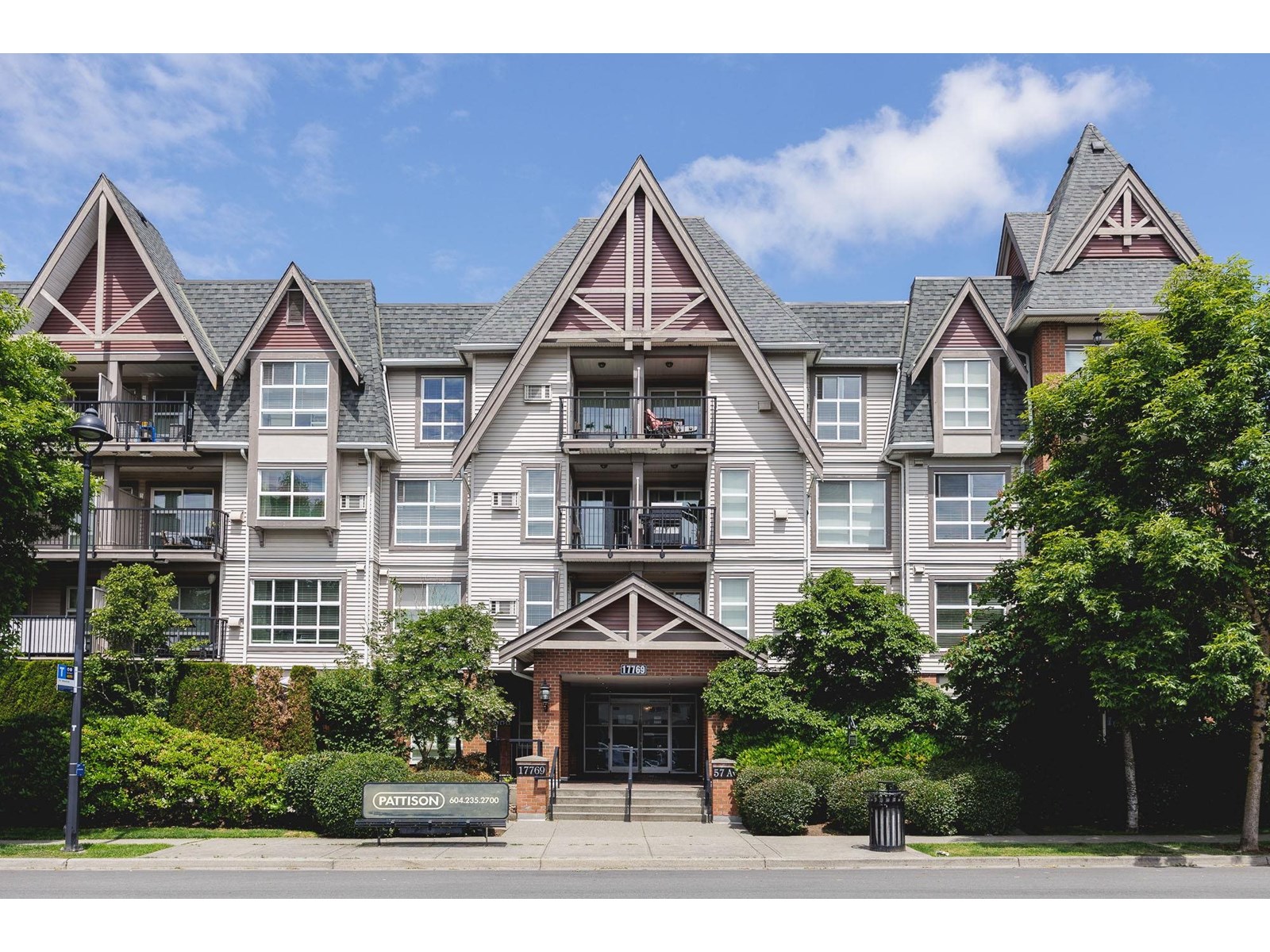 213 17769 57 Avenue, Surrey, British Columbia  V3S 1H1 - Photo 39 - R3013561