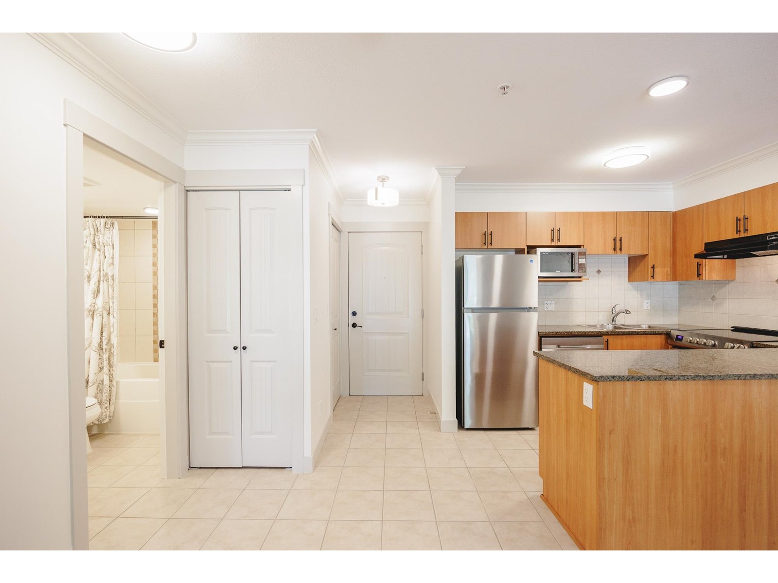 213 17769 57 Avenue, Surrey, British Columbia  V3S 1H1 - Photo 17 - R3013561