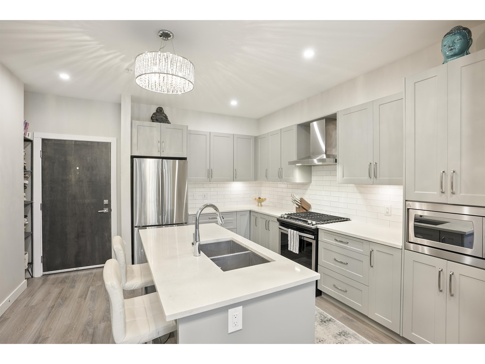 405 15436 31 Avenue, Surrey, British Columbia  V3Z 1H3 - Photo 7 - R3014377