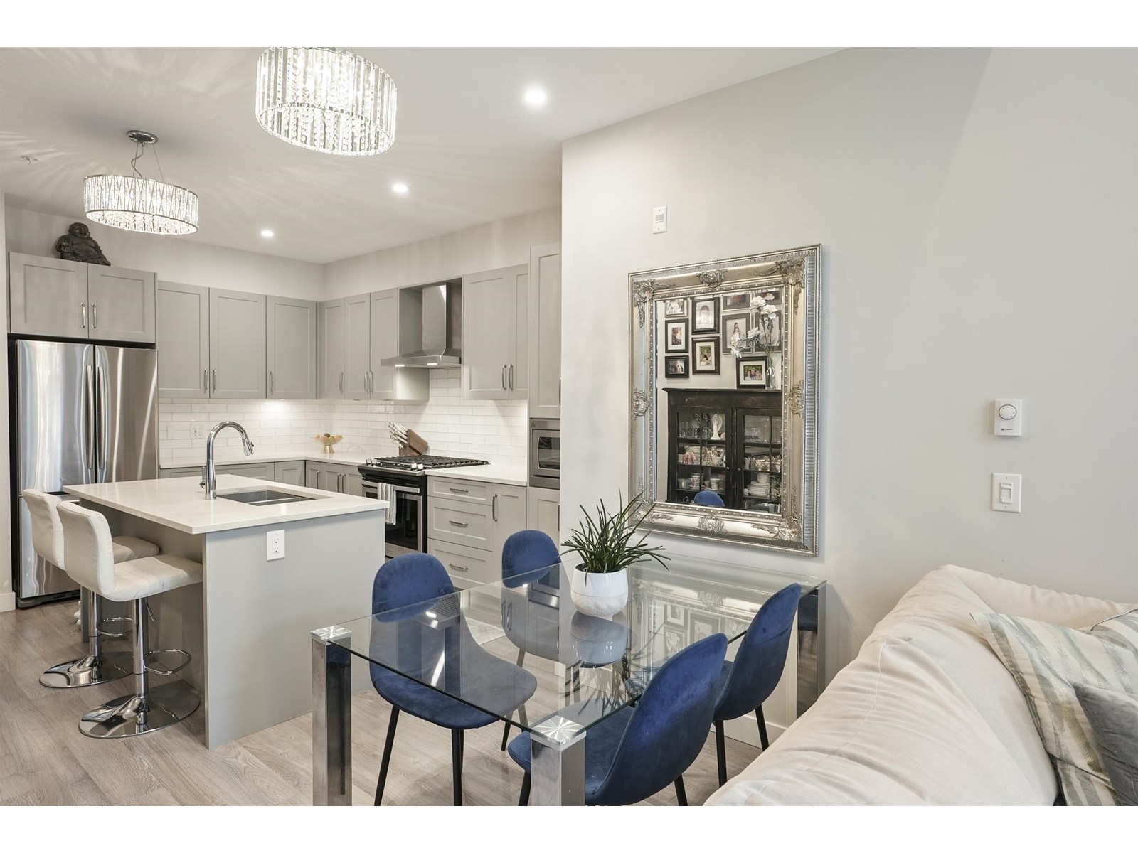 405 15436 31 Avenue, Surrey, British Columbia  V3Z 1H3 - Photo 9 - R3014377