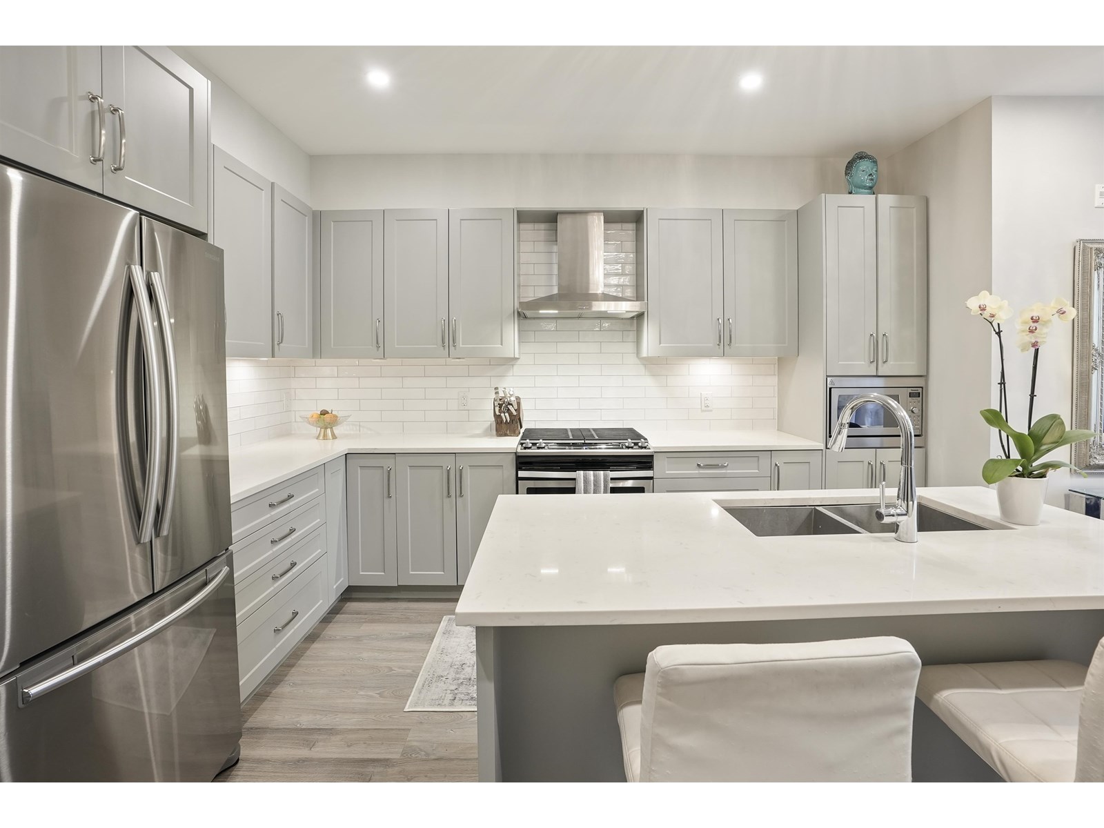 405 15436 31 Avenue, Surrey, British Columbia  V3Z 1H3 - Photo 6 - R3014377