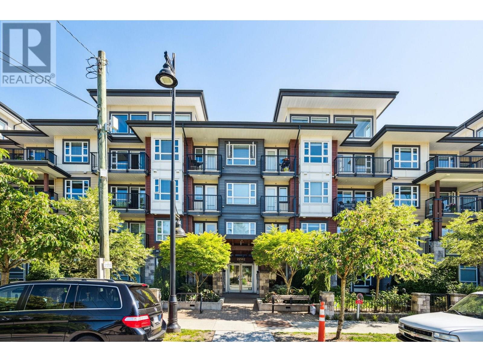305 22562 121 Avenue, Maple Ridge, British Columbia  V2X 3Y8 - Photo 23 - R3014086