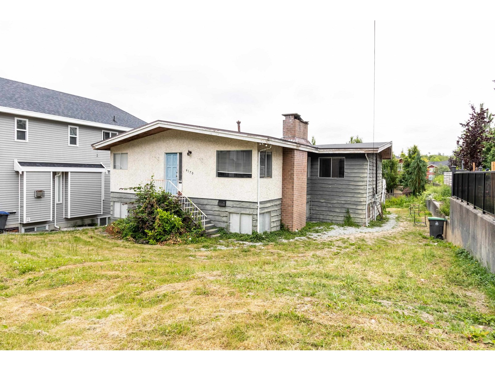 6170 138 STREET, Surrey, British Columbia