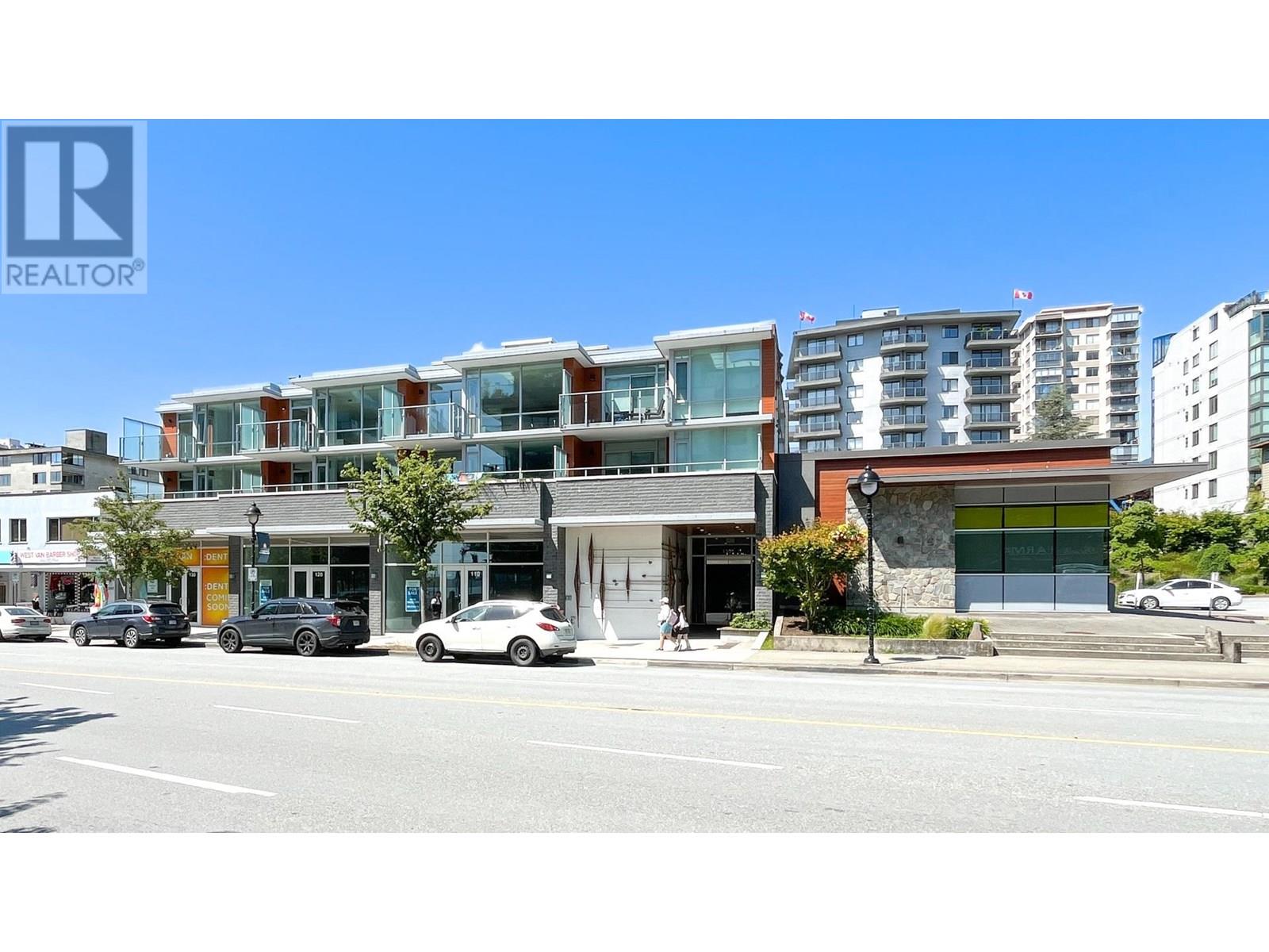Property at 306 1331 MARINE DRIVE image 2
