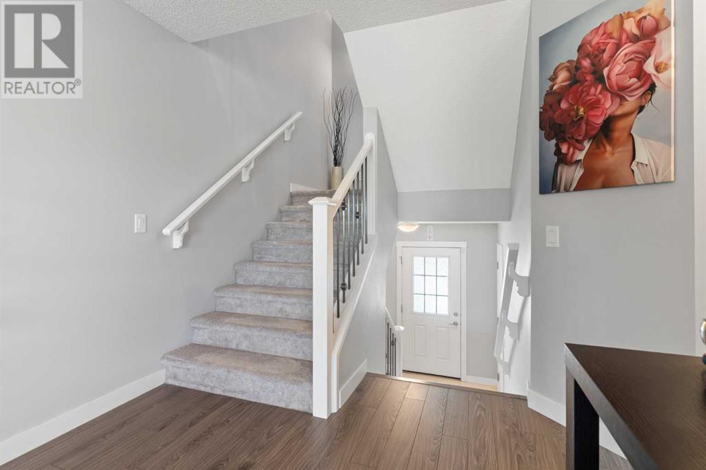 107 Auburn Meadows Place Se, Calgary, Alberta  T3M 2H5 - Photo 11 - A2224363