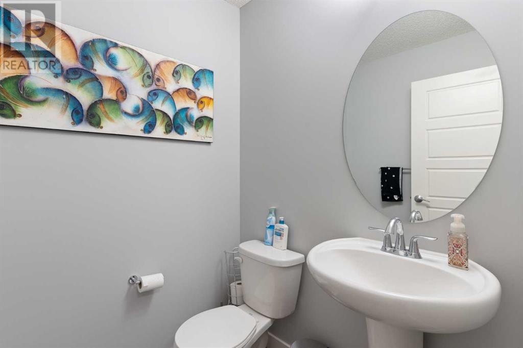 107 Auburn Meadows Place Se, Calgary, Alberta  T3M 2H5 - Photo 12 - A2224363