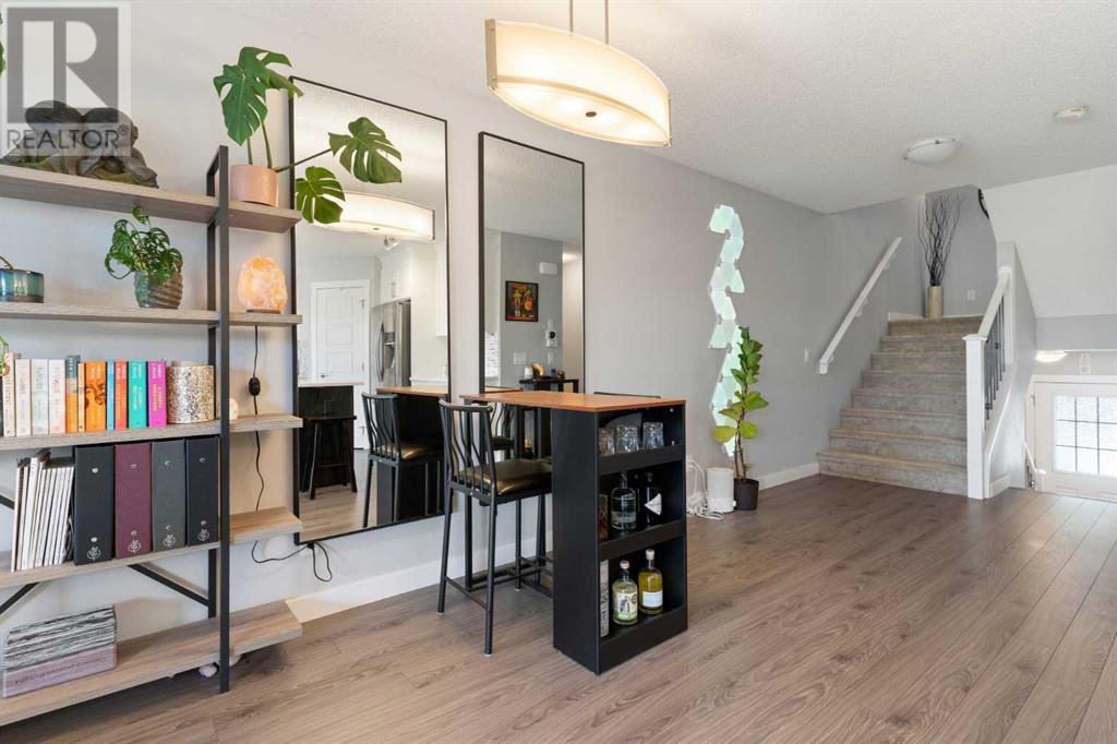 107 Auburn Meadows Place Se, Calgary, Alberta  T3M 2H5 - Photo 10 - A2224363