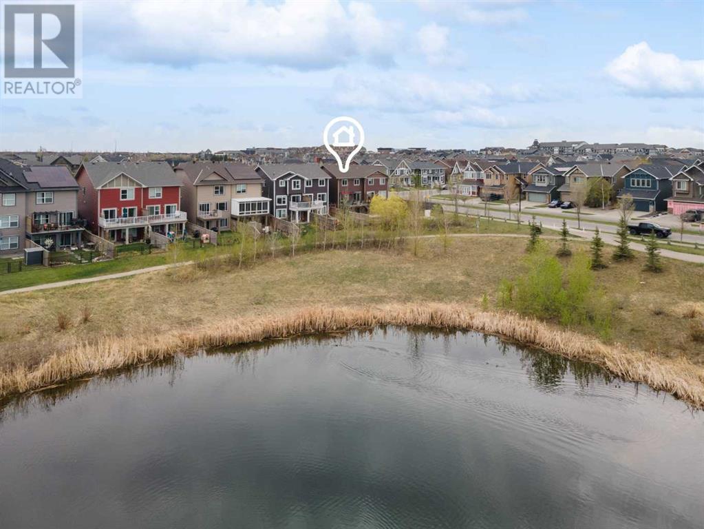 107 Auburn Meadows Place Se, Calgary, Alberta  T3M 2H5 - Photo 30 - A2224363