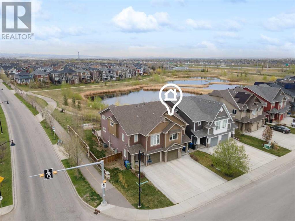 107 Auburn Meadows Place Se, Calgary, Alberta  T3M 2H5 - Photo 1 - A2224363