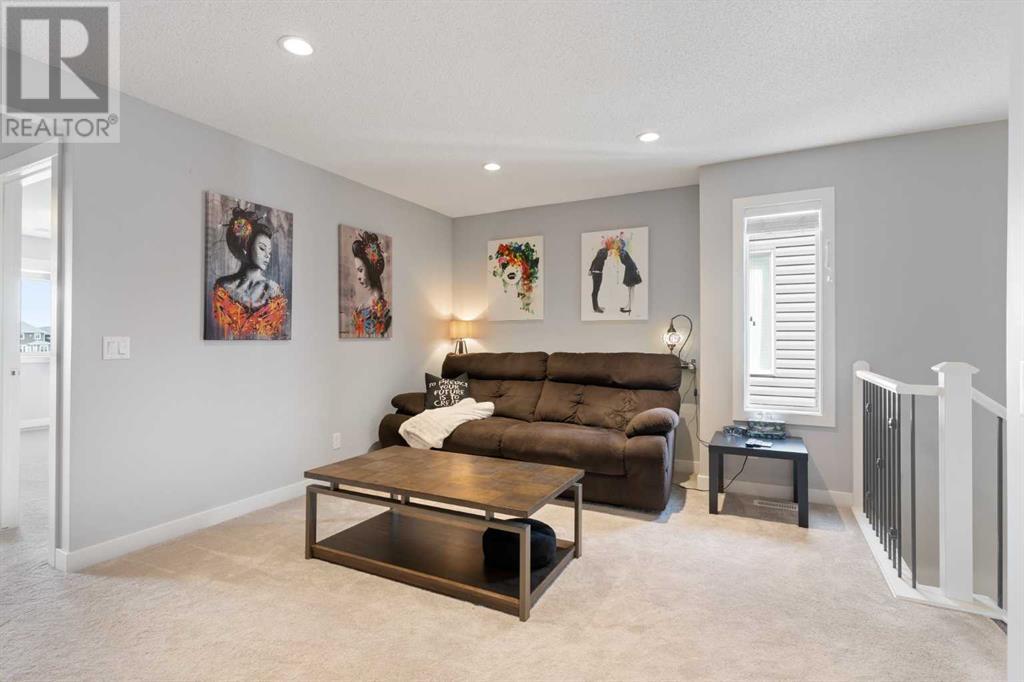 107 Auburn Meadows Place Se, Calgary, Alberta  T3M 2H5 - Photo 18 - A2224363