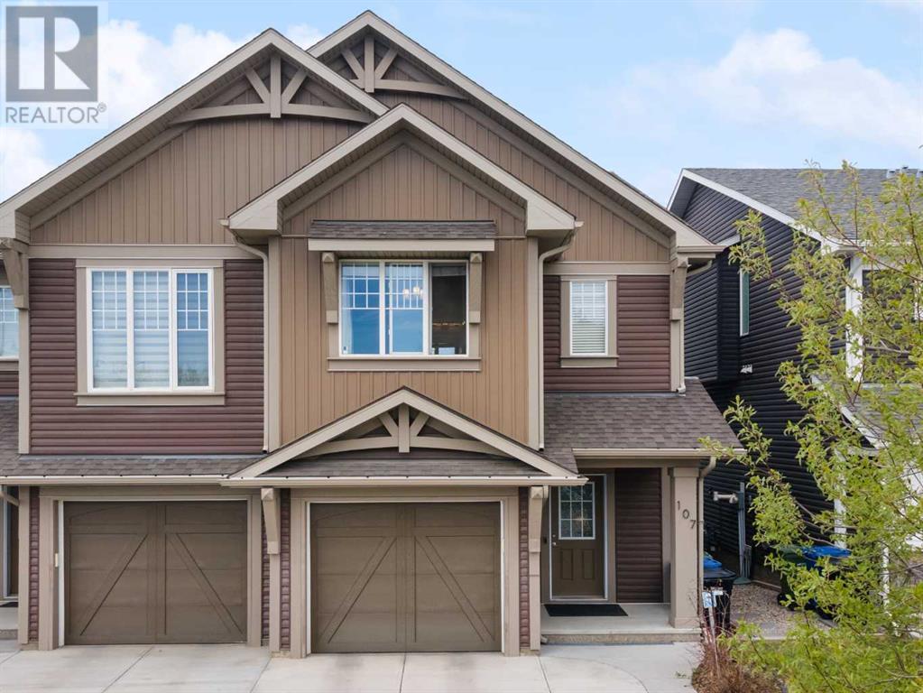 107 Auburn Meadows Place Se, Calgary, Alberta  T3M 2H5 - Photo 2 - A2224363