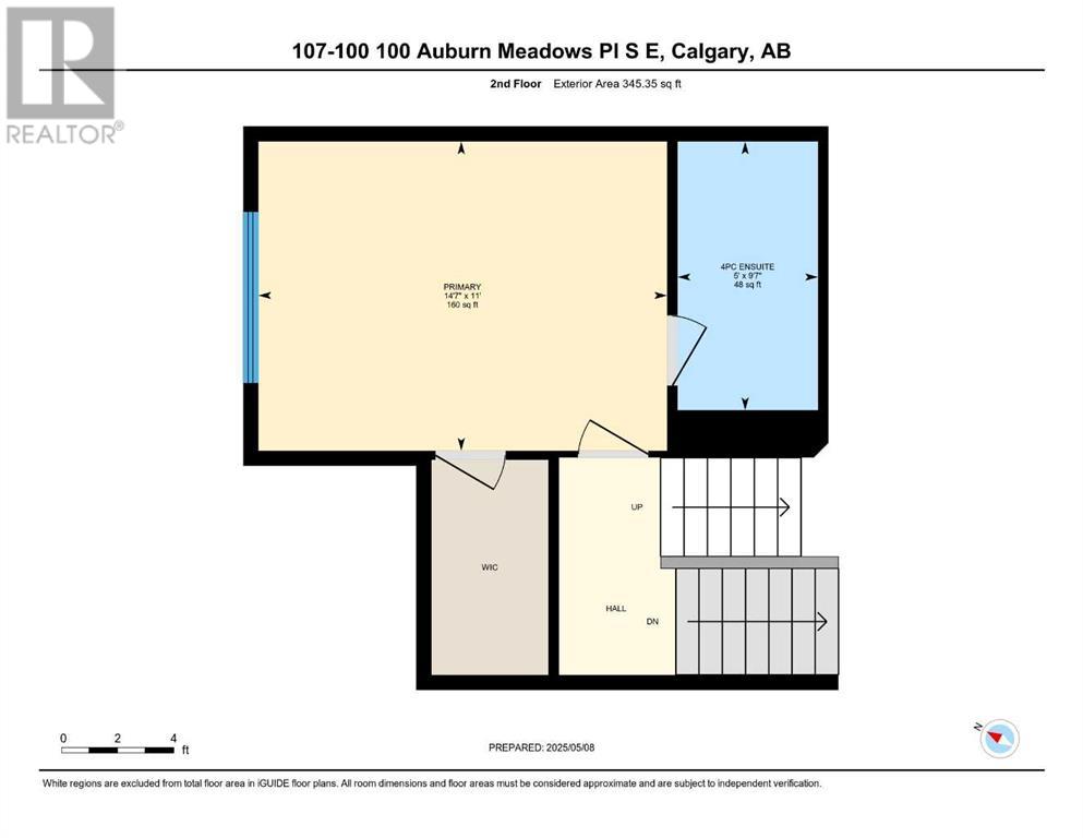 107 Auburn Meadows Place Se, Calgary, Alberta  T3M 2H5 - Photo 34 - A2224363