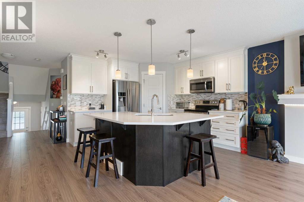 107 Auburn Meadows Place Se, Calgary, Alberta  T3M 2H5 - Photo 6 - A2224363