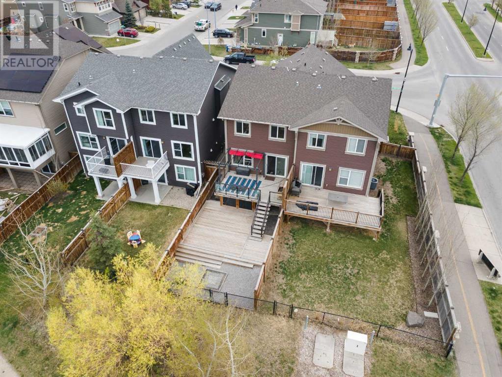 107 Auburn Meadows Place Se, Calgary, Alberta  T3M 2H5 - Photo 32 - A2224363
