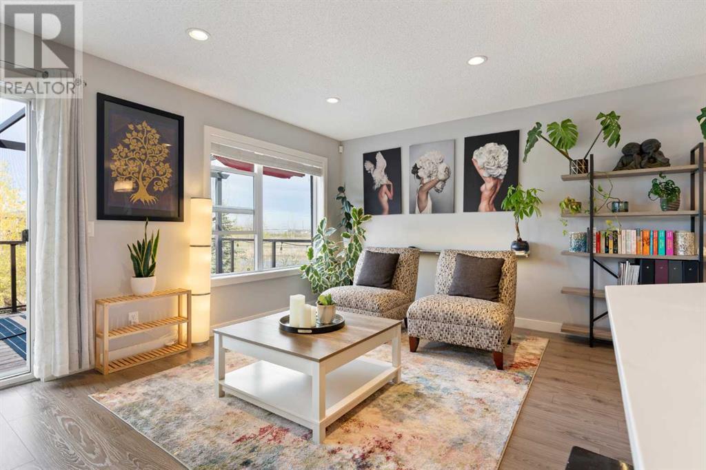 107 Auburn Meadows Place Se, Calgary, Alberta  T3M 2H5 - Photo 7 - A2224363