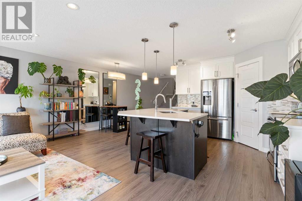107 Auburn Meadows Place Se, Calgary, Alberta  T3M 2H5 - Photo 8 - A2224363