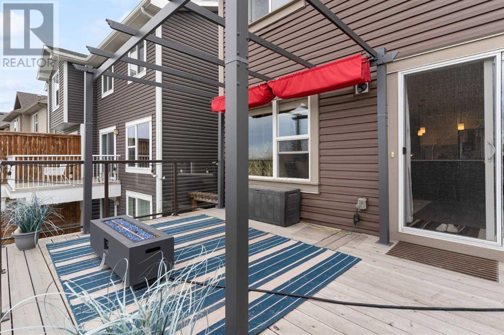 107 Auburn Meadows Place Se, Calgary, Alberta  T3M 2H5 - Photo 27 - A2224363