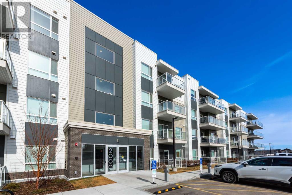 2415, 220 Seton Grove Se, Calgary, Alberta  T3M 3T1 - Photo 1 - A2228937