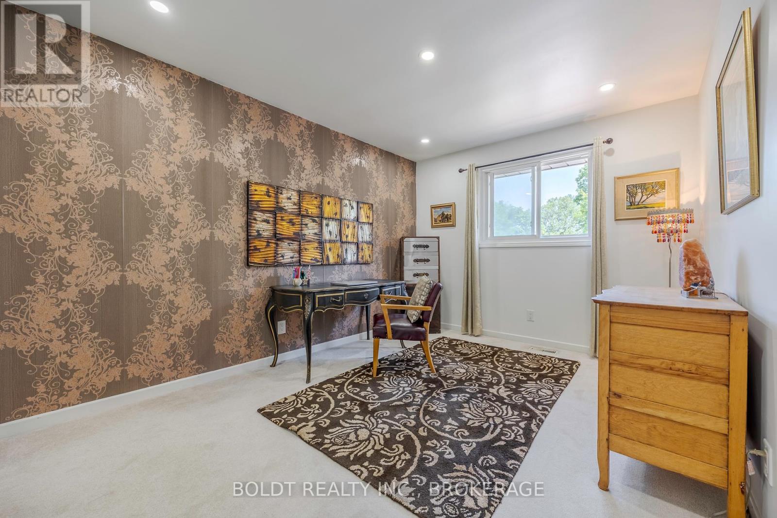 5 Woodgarden Court, St. Catharines (Lakeshore), Ontario  L2M 7C9 - Photo 20 - X12217271