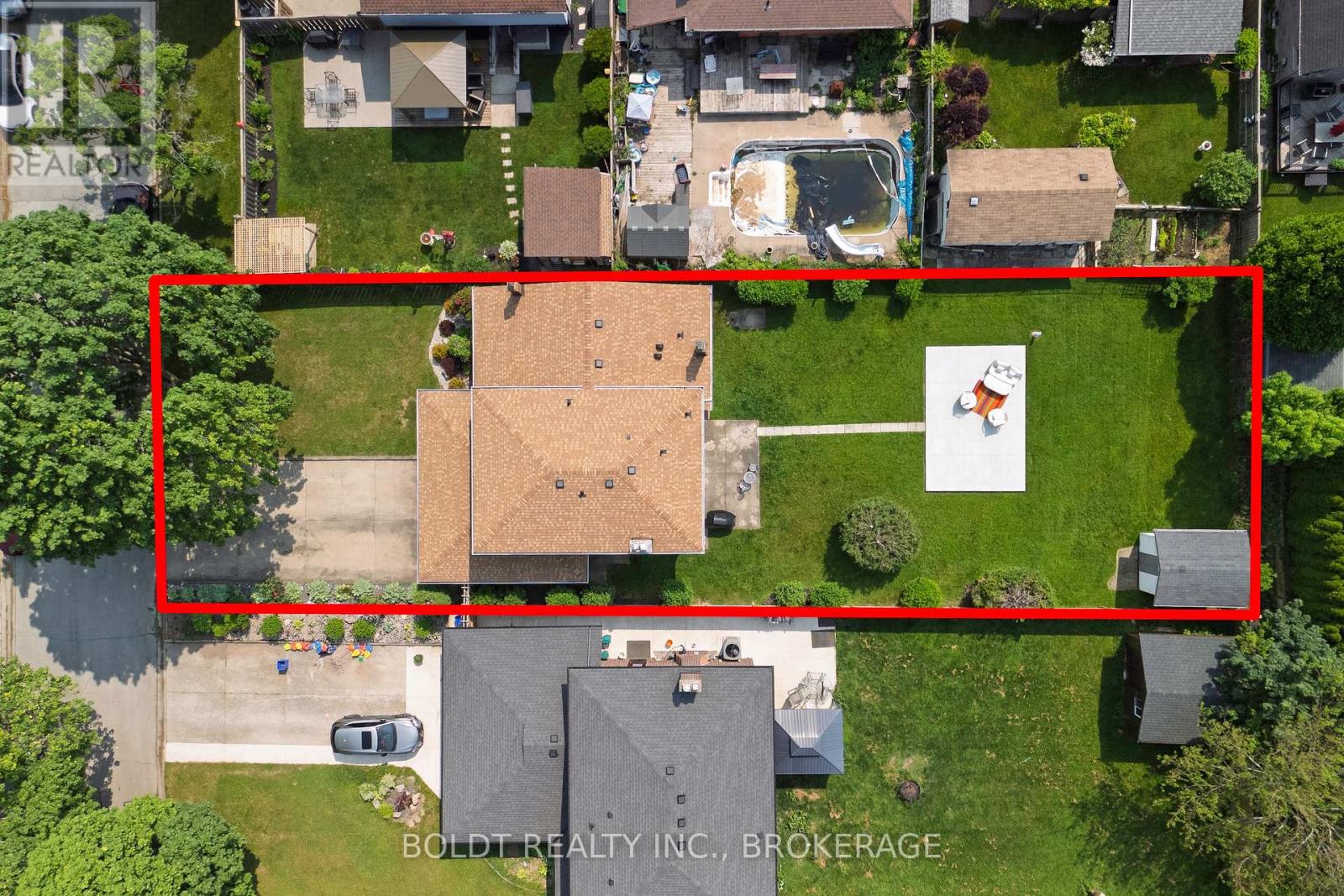 5 Woodgarden Court, St. Catharines (Lakeshore), Ontario  L2M 7C9 - Photo 42 - X12217271