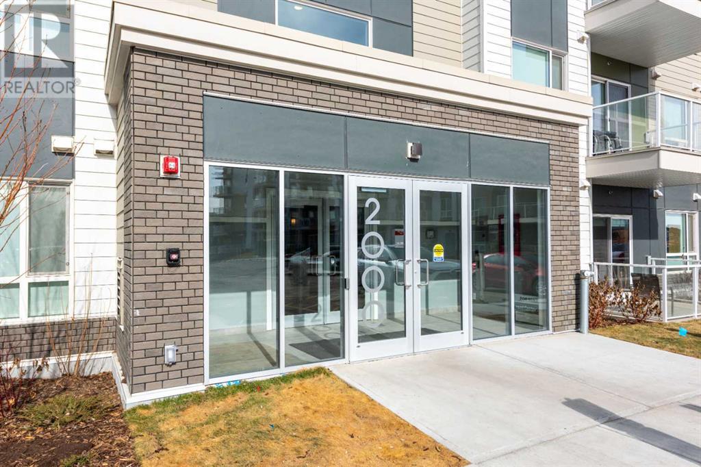 2401, 220 Seton Grove Se, Calgary, Alberta  T3M 3T1 - Photo 2 - A2230292