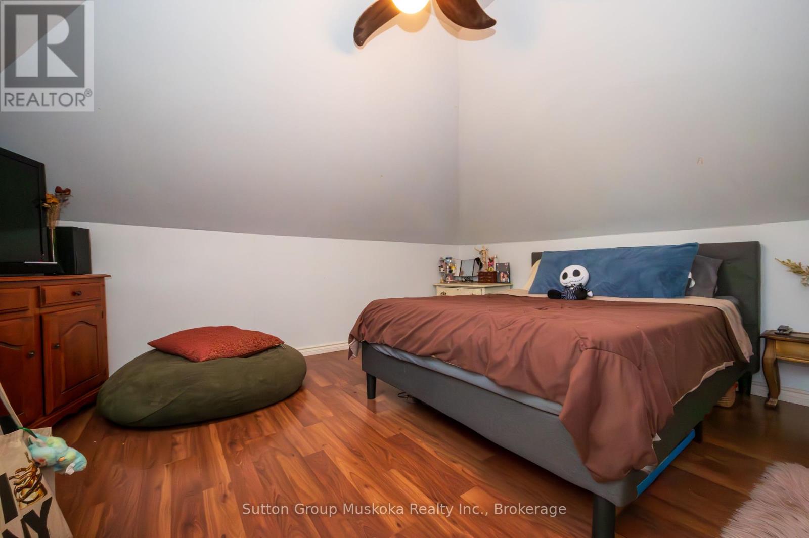 254 Brunel Road, Huntsville, Ontario  P1H 1R6 - Photo 26 - X12208841