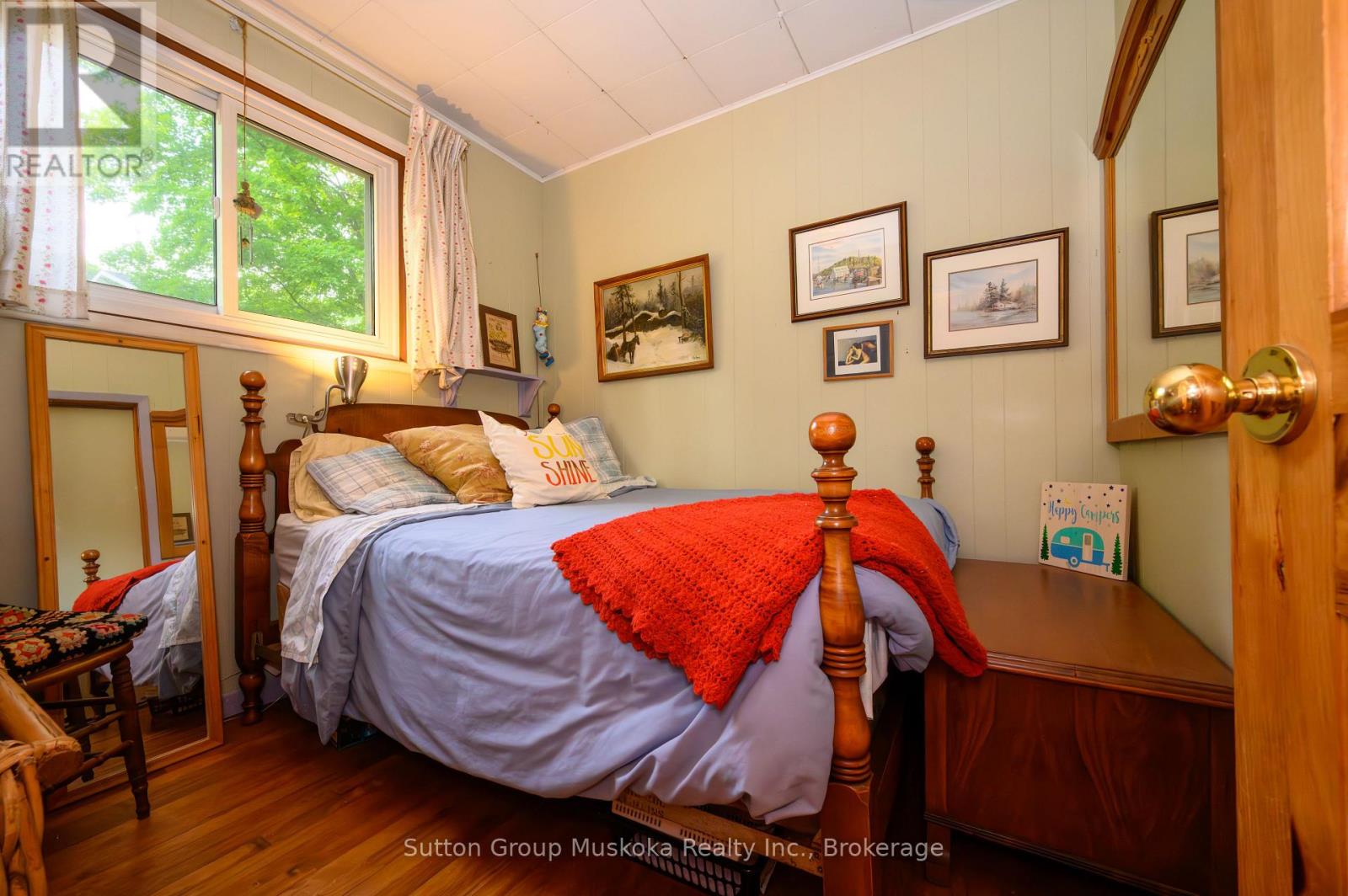 254 Brunel Road, Huntsville, Ontario  P1H 1R6 - Photo 12 - X12208841