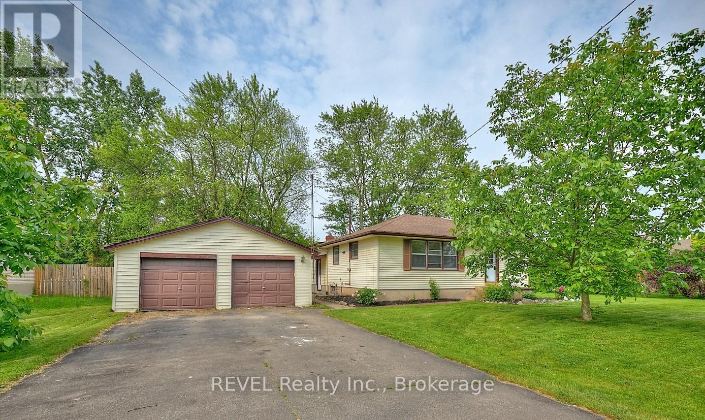 8076 Beaverdams Road, Niagara Falls (Ascot), Ontario  L2H 1R8 - Photo 3 - X12217610
