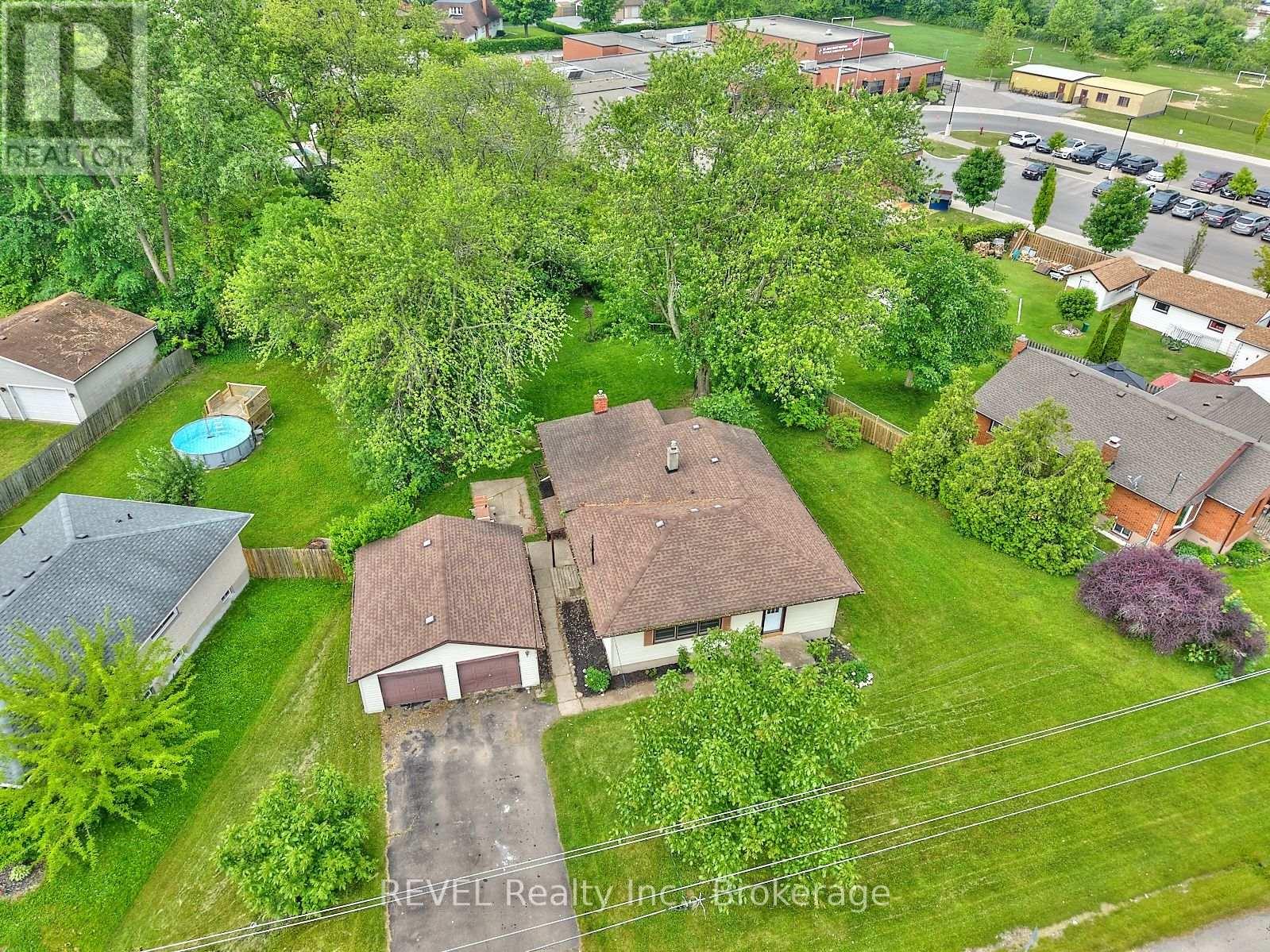 8076 Beaverdams Road, Niagara Falls (Ascot), Ontario  L2H 1R8 - Photo 30 - X12217610