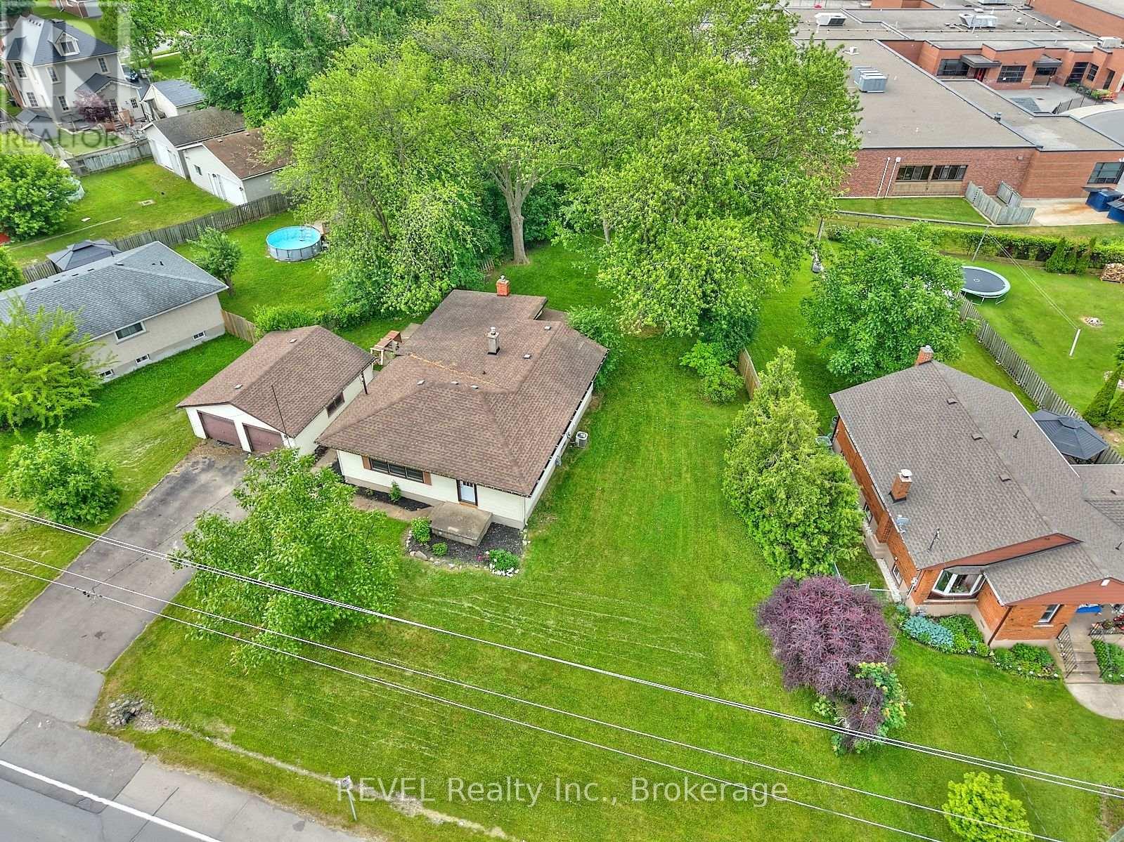 8076 Beaverdams Road, Niagara Falls (Ascot), Ontario  L2H 1R8 - Photo 32 - X12217610