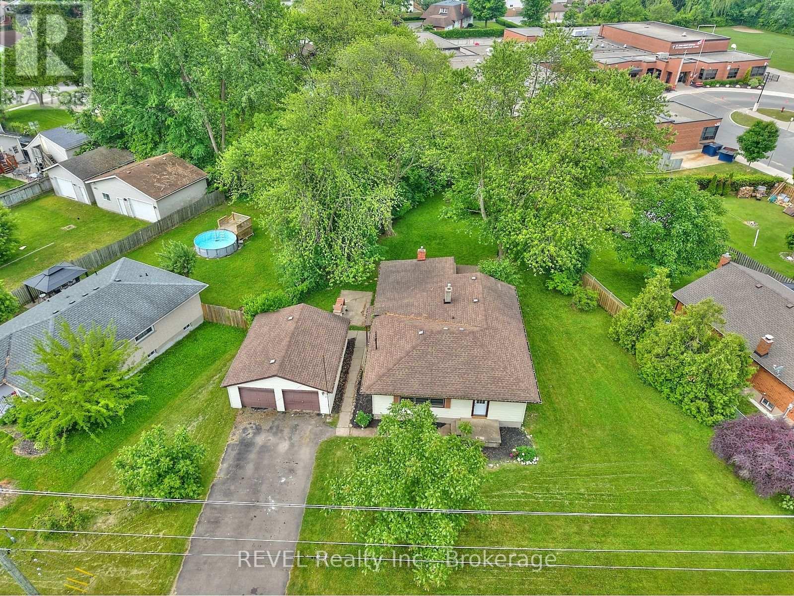 8076 Beaverdams Road, Niagara Falls (Ascot), Ontario  L2H 1R8 - Photo 33 - X12217610