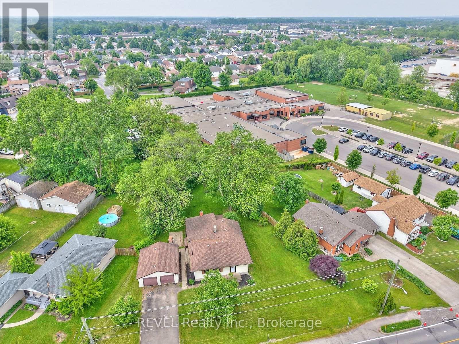 8076 Beaverdams Road, Niagara Falls (Ascot), Ontario  L2H 1R8 - Photo 35 - X12217610