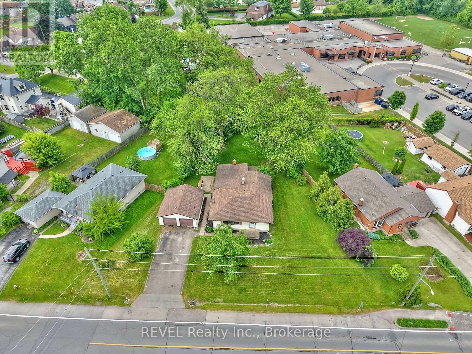 8076 Beaverdams Road, Niagara Falls (Ascot), Ontario  L2H 1R8 - Photo 36 - X12217610