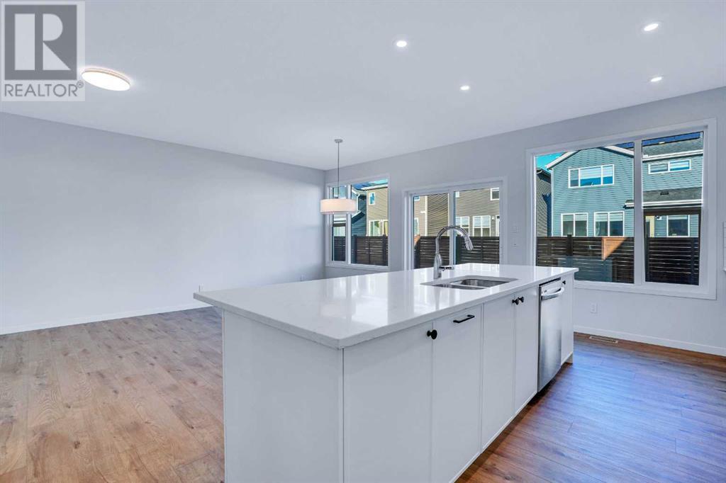 50 Setonstone Manor Se, Calgary, Alberta  T3M 3G4 - Photo 7 - A2230740