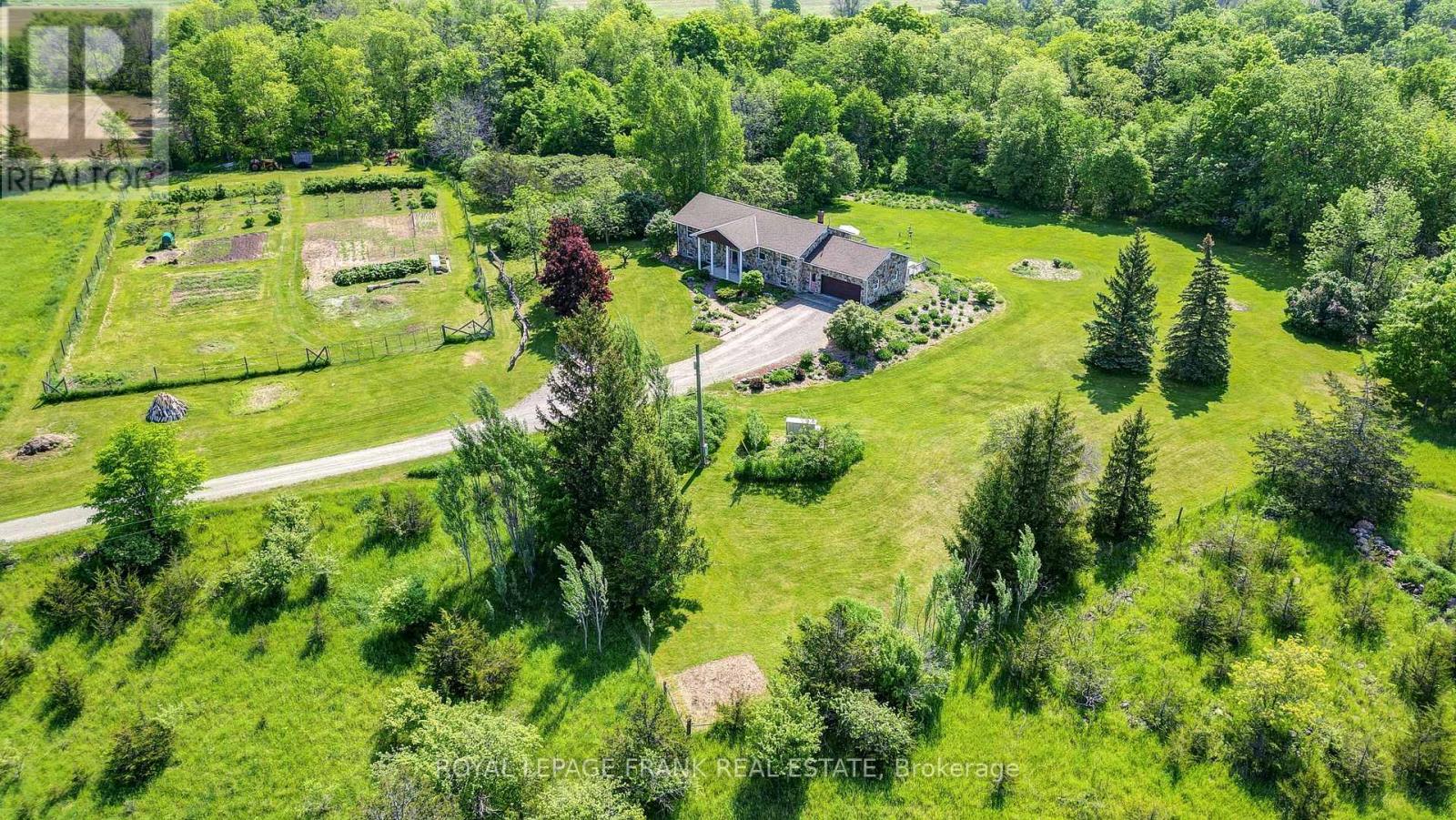 3071 5TH LINE E, Trent Hills, Ontario