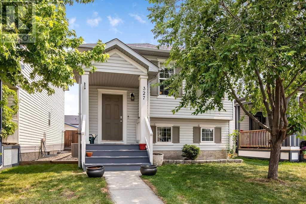 327 Copperfield Gardens Se, Calgary, Alberta  T2Z 4C3 - Photo 1 - A2230574