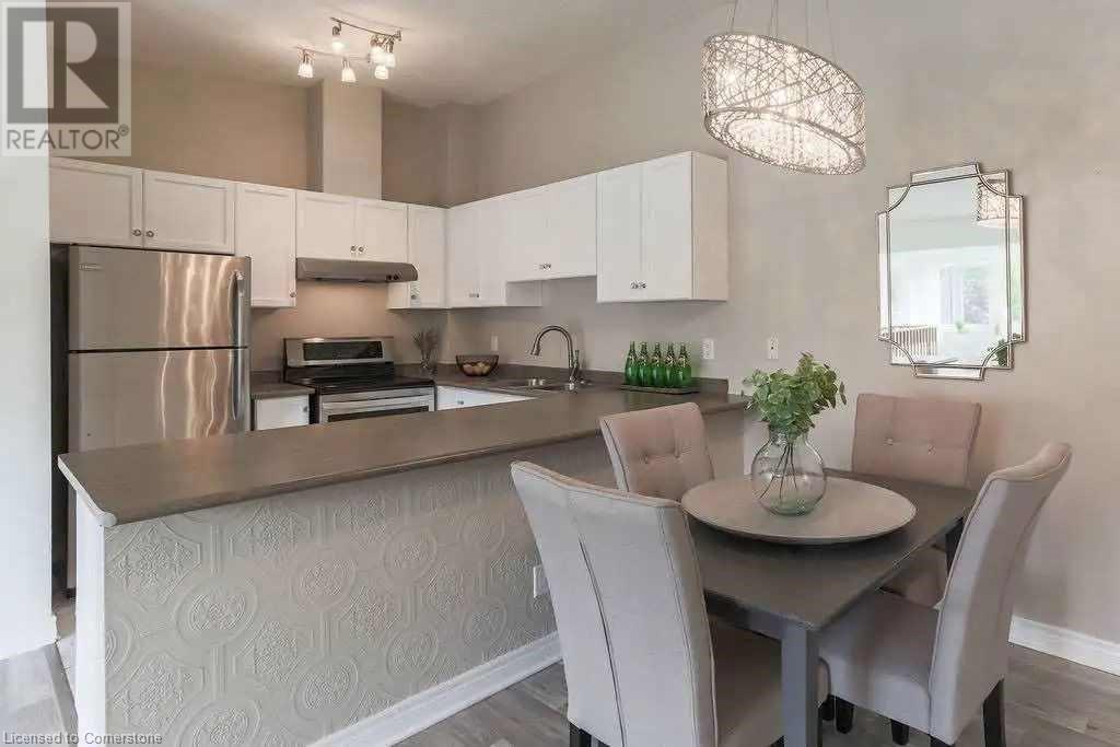 4140 FOXWOOD Drive Unit# 1005, Burlington, Ontario