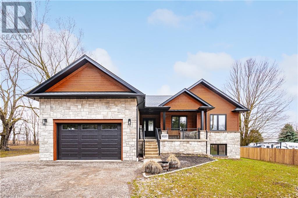 1020 VICTORIA Street, Ayton, Ontario