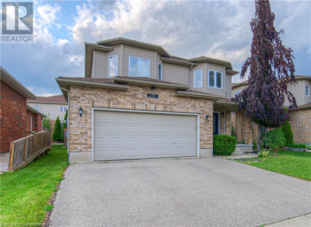 139 Pebblecreek Drive, Kitchener, Ontario  N2A 4M4 - Photo 2 - 40738732
