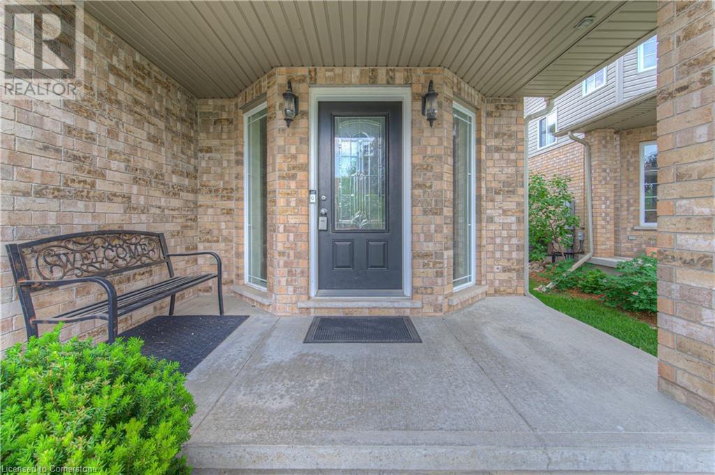 139 Pebblecreek Drive, Kitchener, Ontario  N2A 4M4 - Photo 3 - 40738732