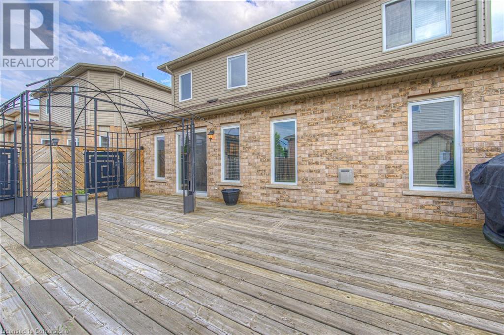 139 Pebblecreek Drive, Kitchener, Ontario  N2A 4M4 - Photo 37 - 40738732