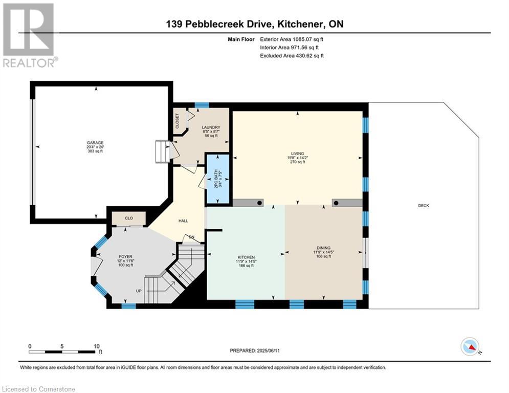 139 Pebblecreek Drive, Kitchener, Ontario  N2A 4M4 - Photo 42 - 40738732