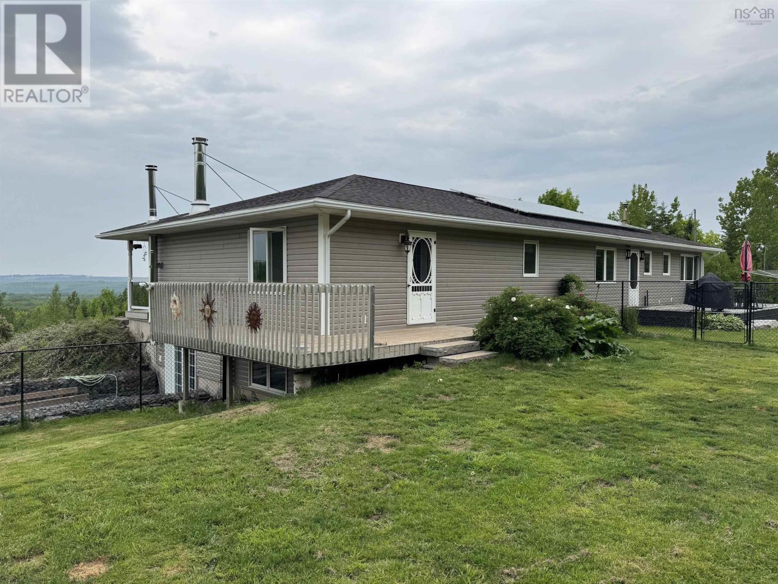 133 Bradley Road, Greenwood, Nova Scotia  B2H 5C7 - Photo 34 - 202506932