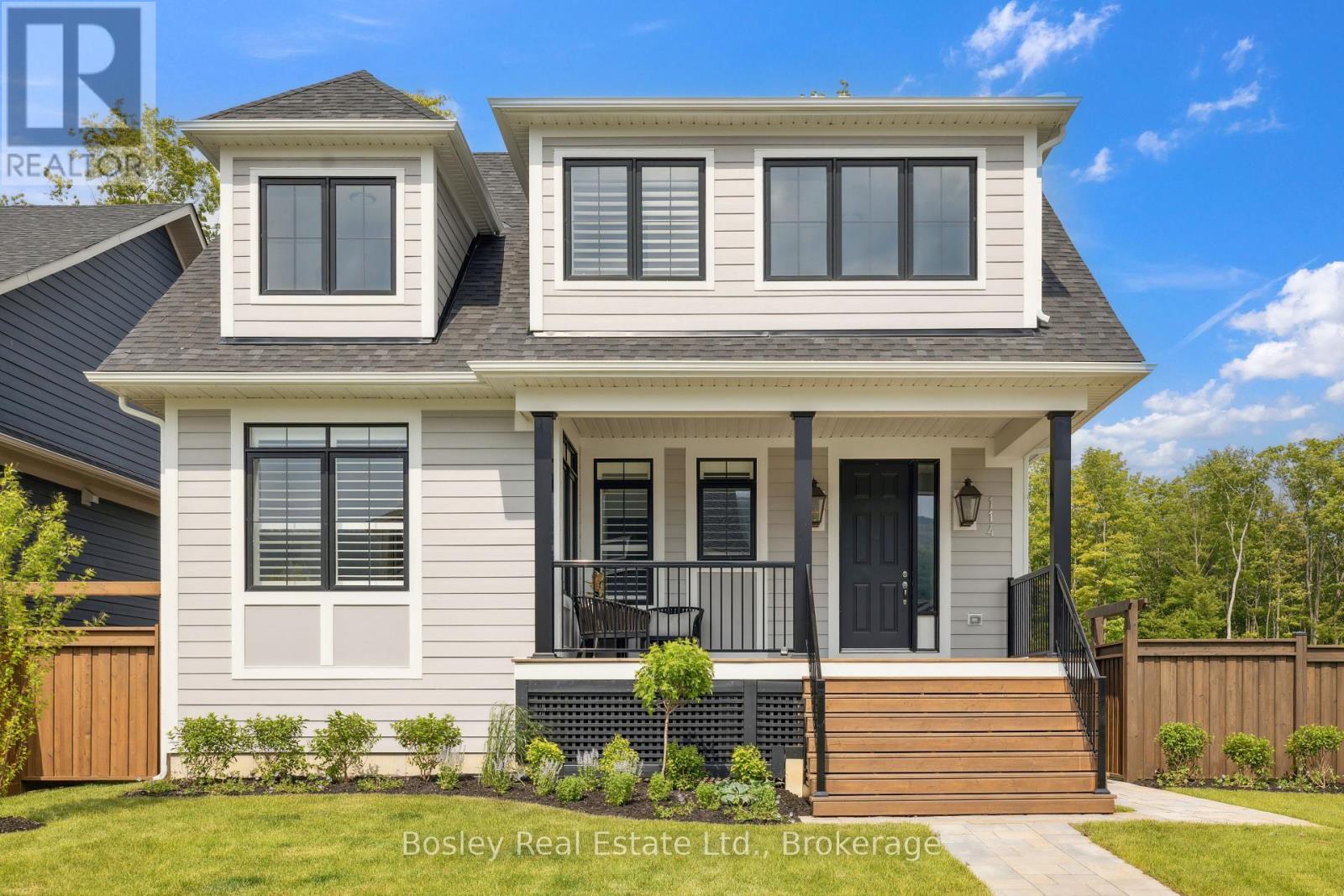 114 COURTLAND STREET, Blue Mountains, Ontario