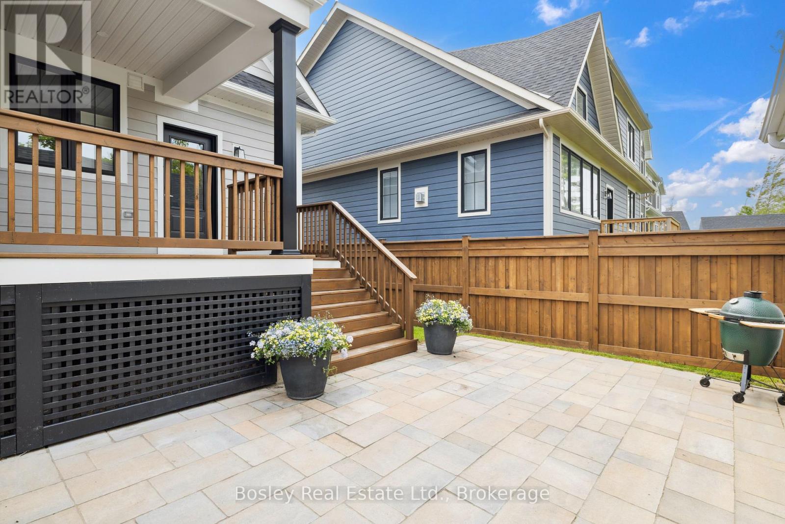 114 Courtland Street, Blue Mountains, Ontario  L9Y 4E2 - Photo 30 - X12217592