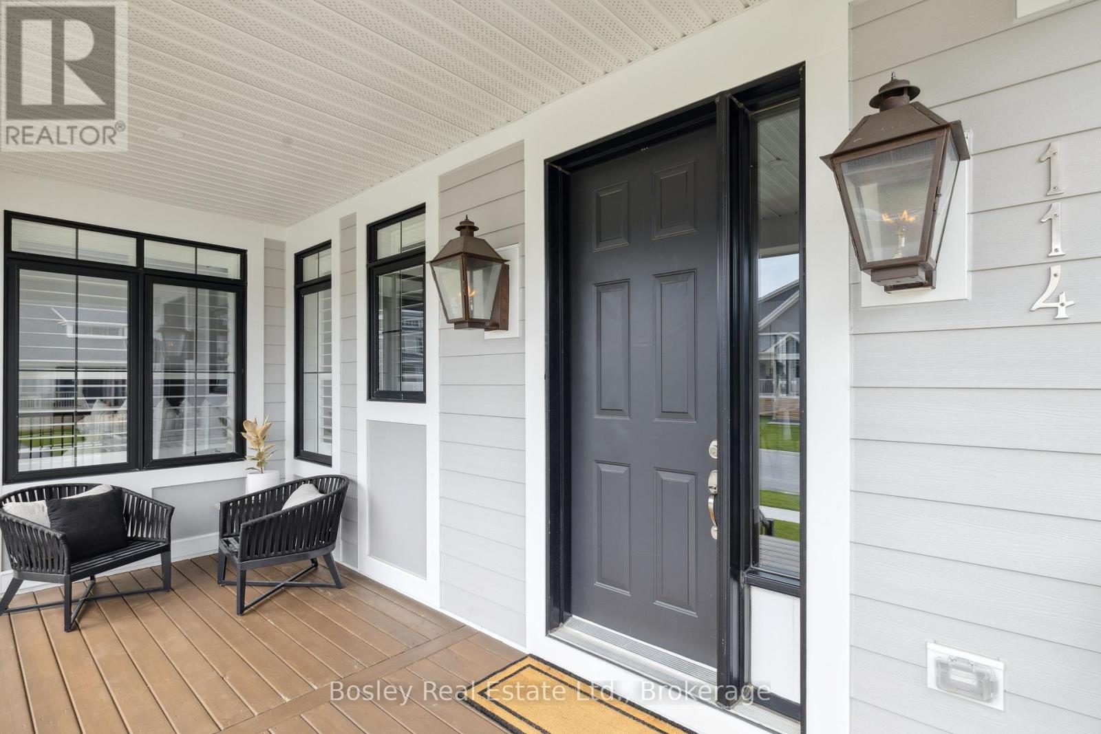 114 Courtland Street, Blue Mountains, Ontario  L9Y 4E2 - Photo 4 - X12217592