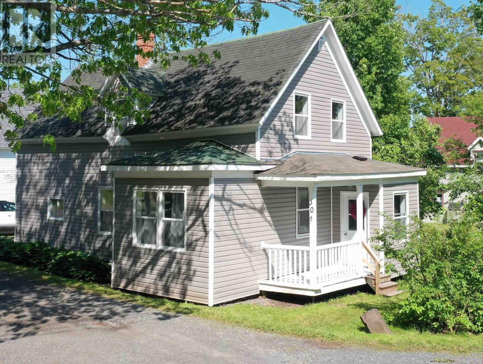 30 Oak Road, Eureka, Nova Scotia  B0K 1B0 - Photo 1 - 202514492