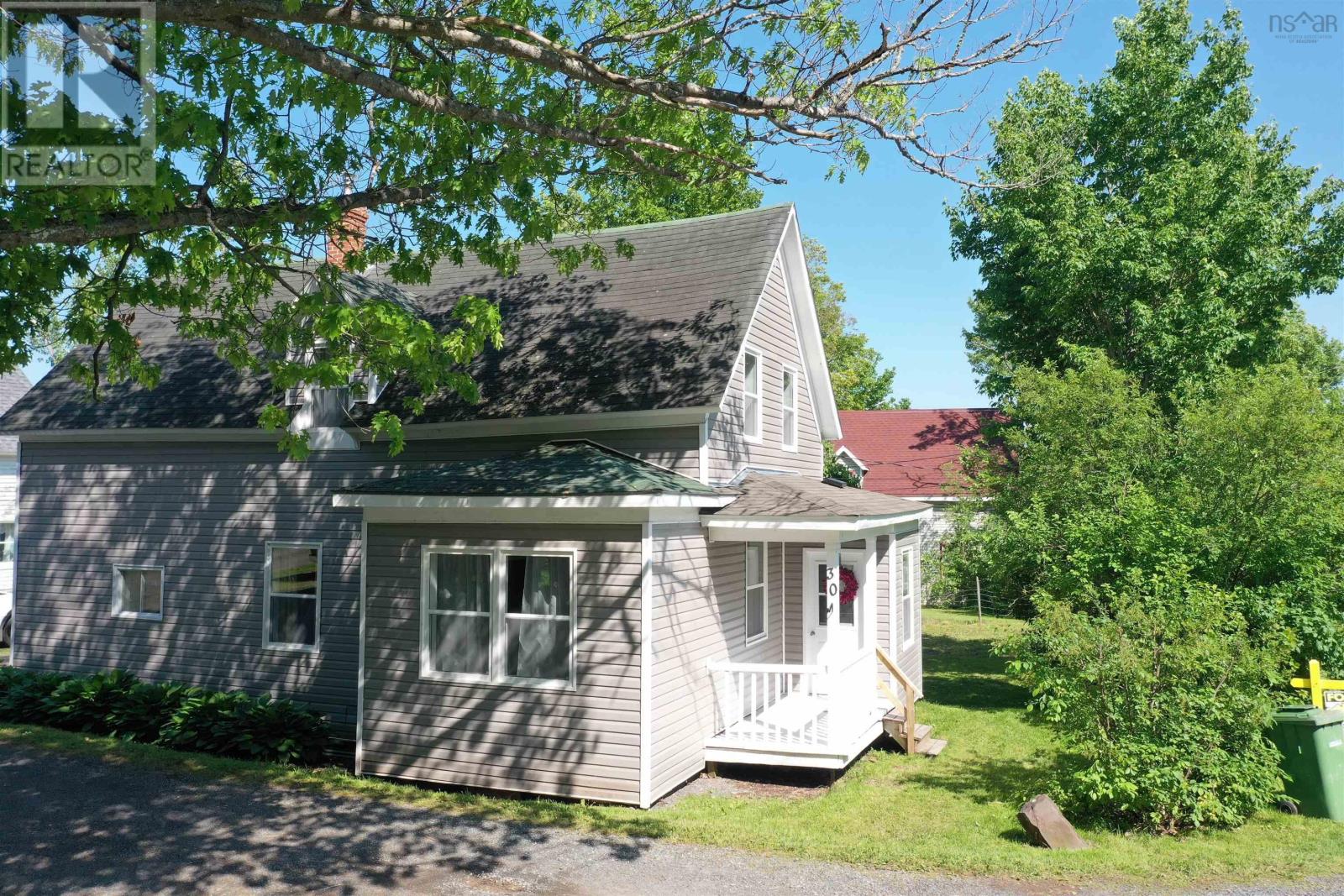 30 Oak Road, Eureka, Nova Scotia  B0K 1B0 - Photo 2 - 202514492