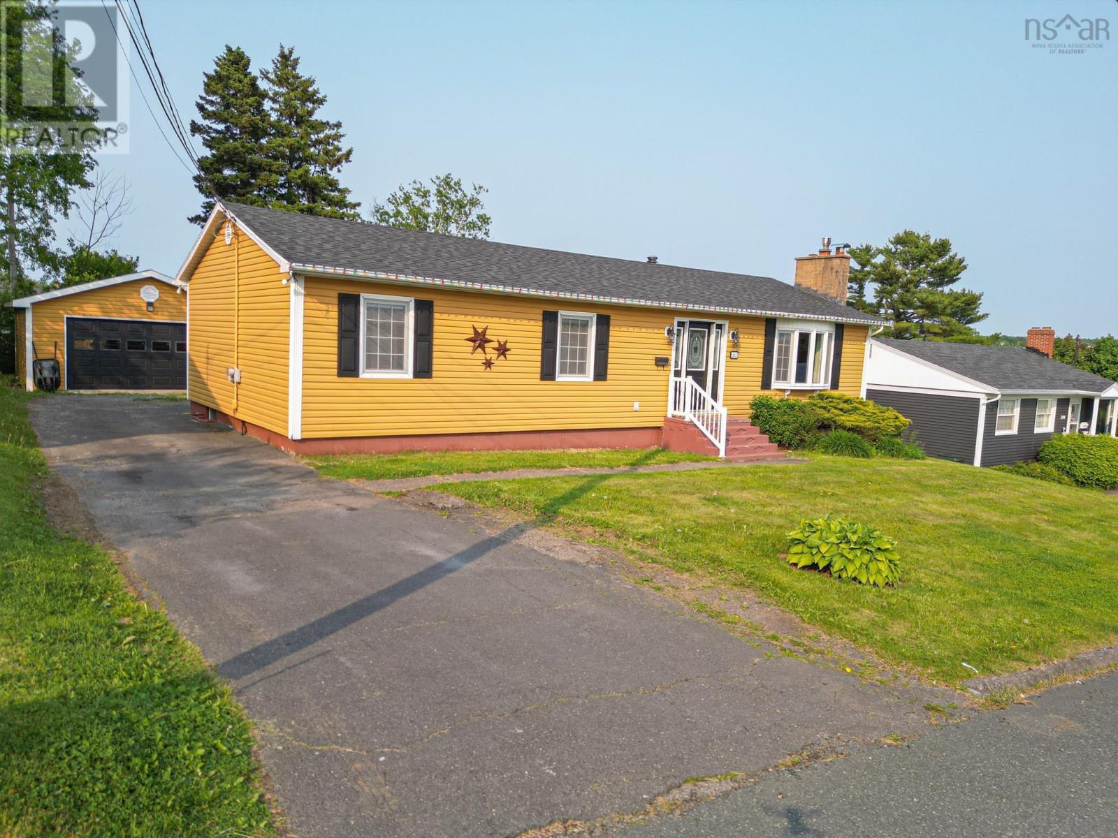 202 Leeside, Coxheath, Nova Scotia  B1R 1S6 - Photo 1 - 202514493
