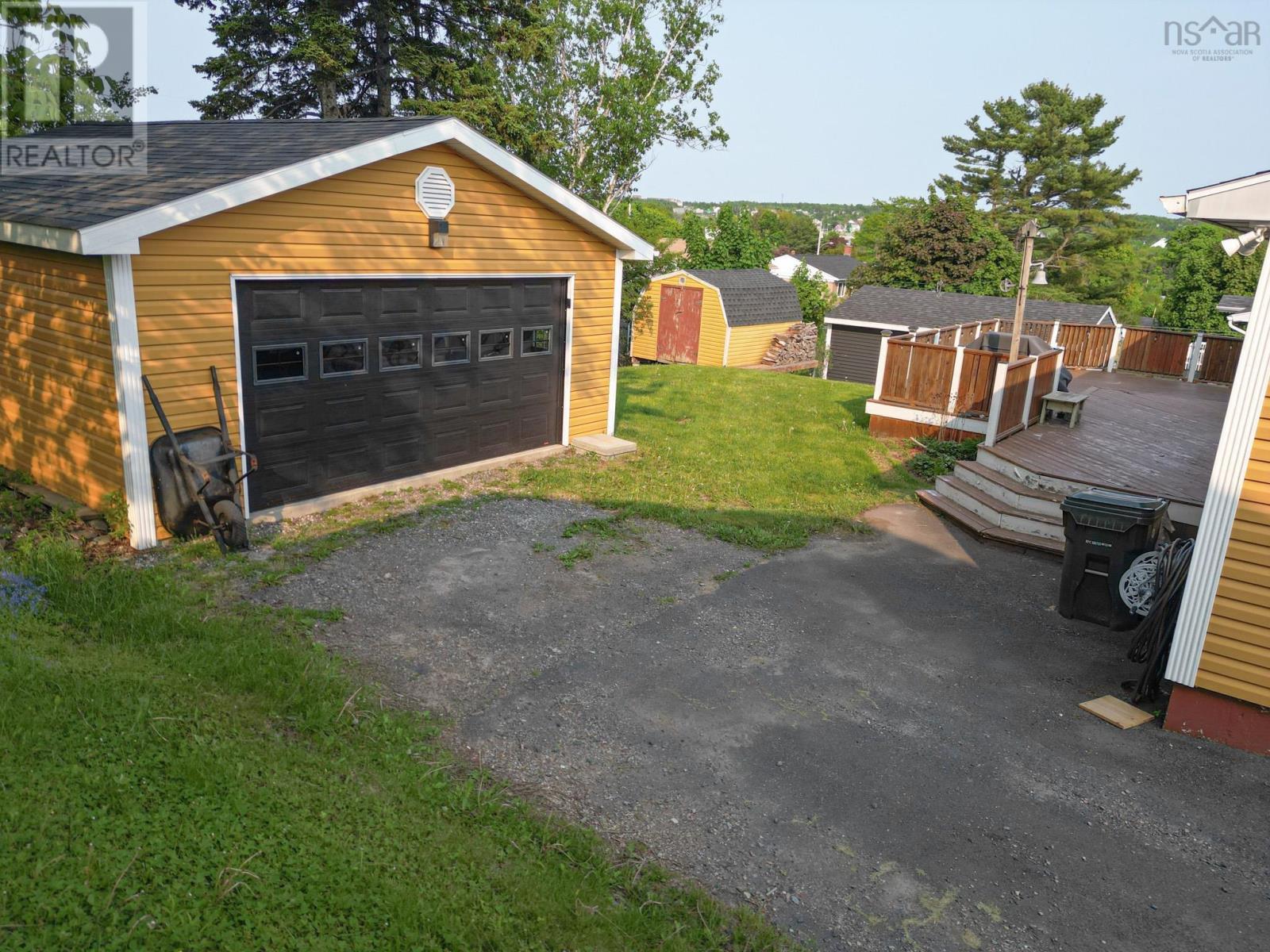 202 Leeside, Coxheath, Nova Scotia  B1R 1S6 - Photo 2 - 202514493
